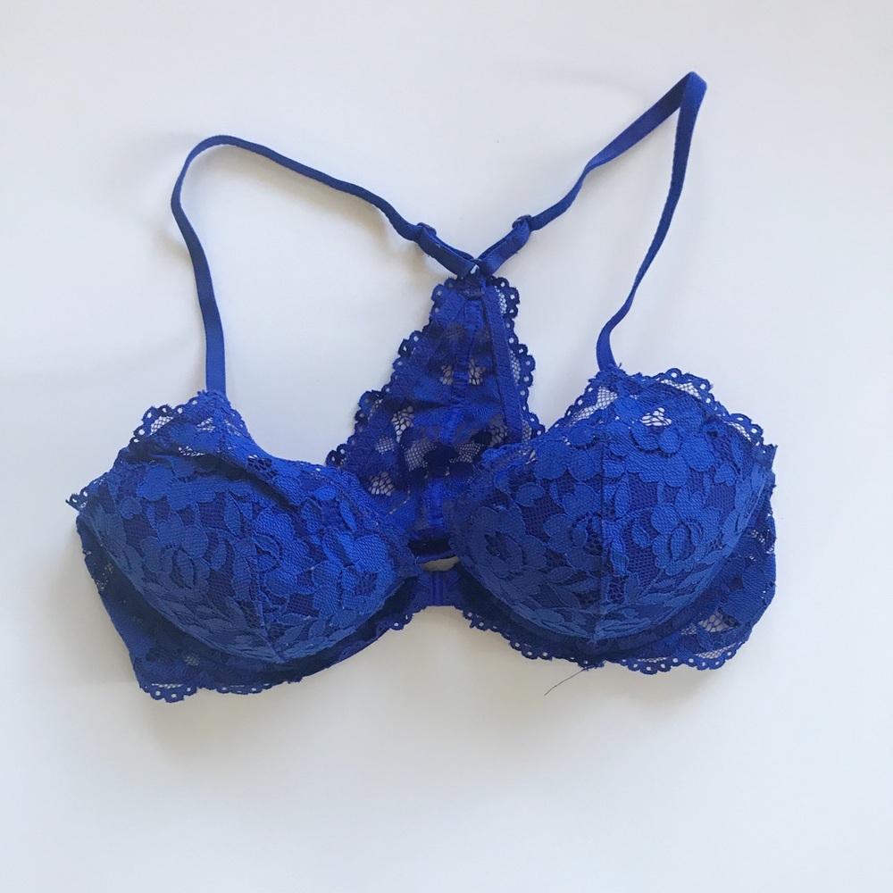 Victoria secret pink bra